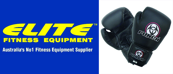 Elite Fitness Equipment Brisbane Boxing